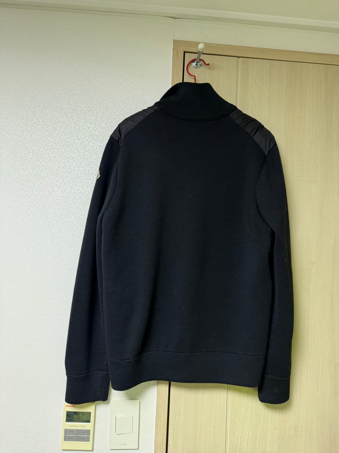 [L] 몽클레어 니트패딩 상품이미지6