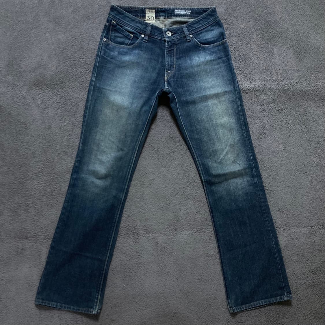 볼컴 데님팬츠 W30 상품이미지2