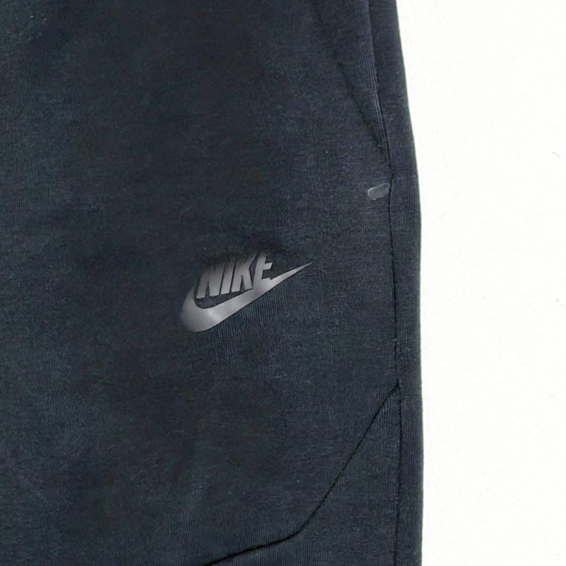 NIKE 테크 플리스 조거팬츠 L 상품이미지3