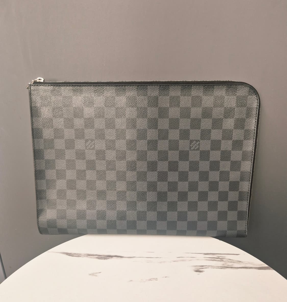 루이비통 다미에 클러치 상품이미지5