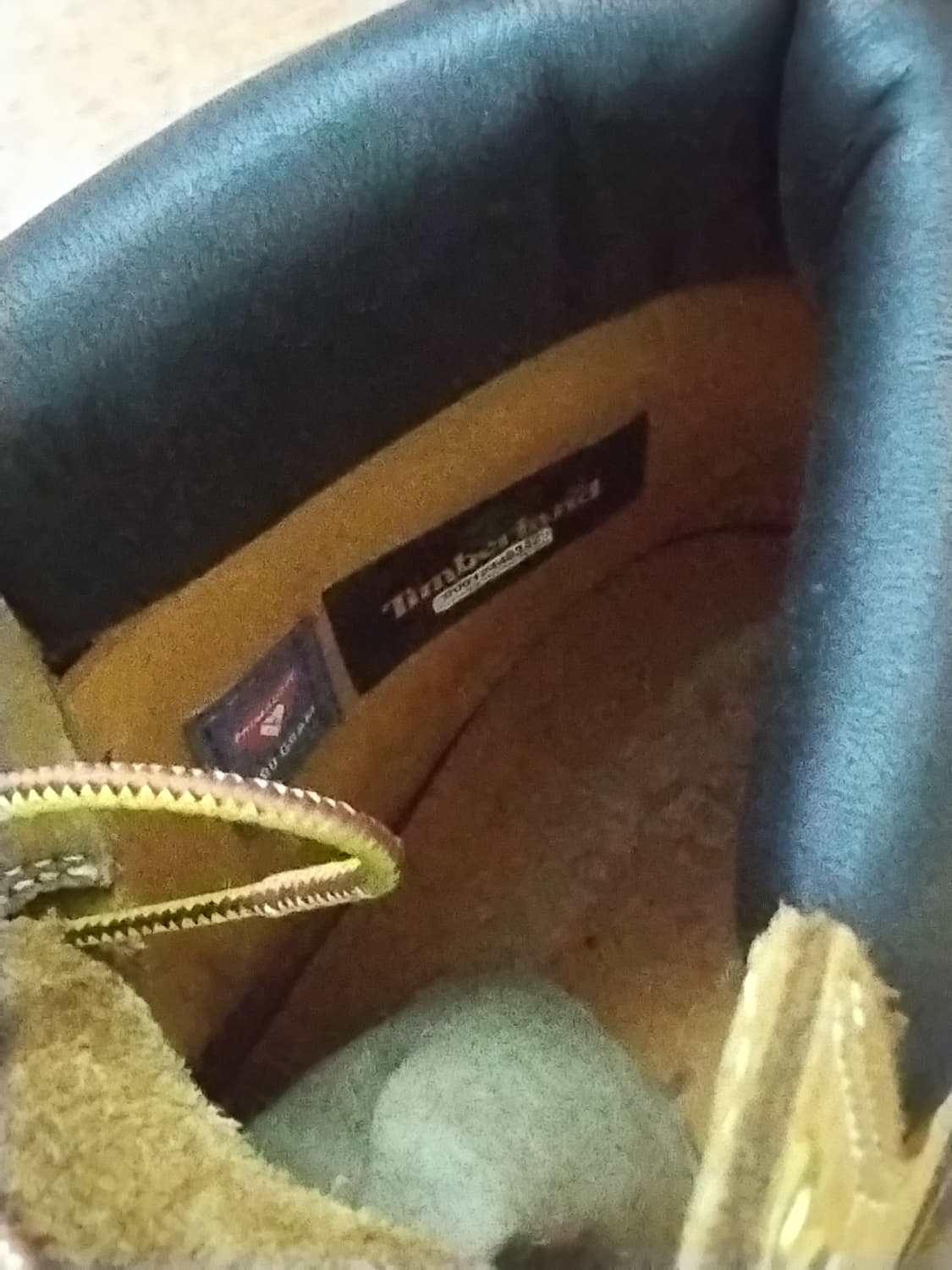 팀버랜드 6인치  상품이미지4