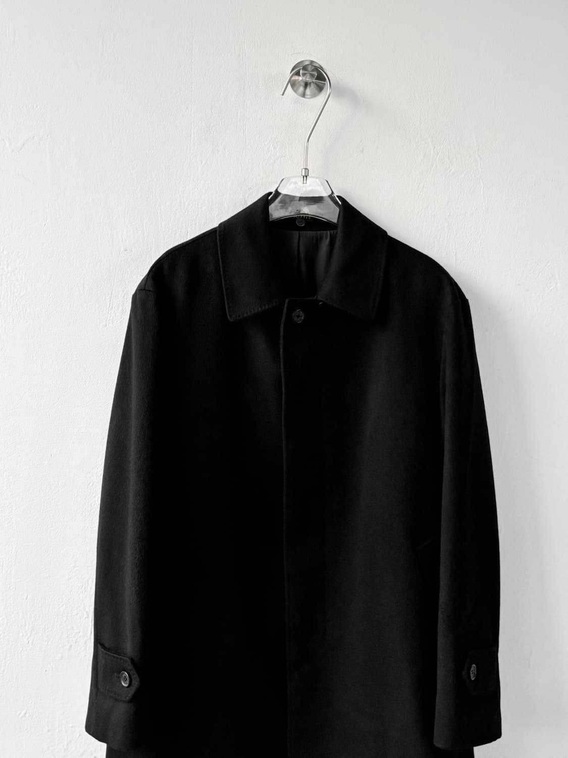 로가디스 캐시미어 100% 카코트 상품이미지6