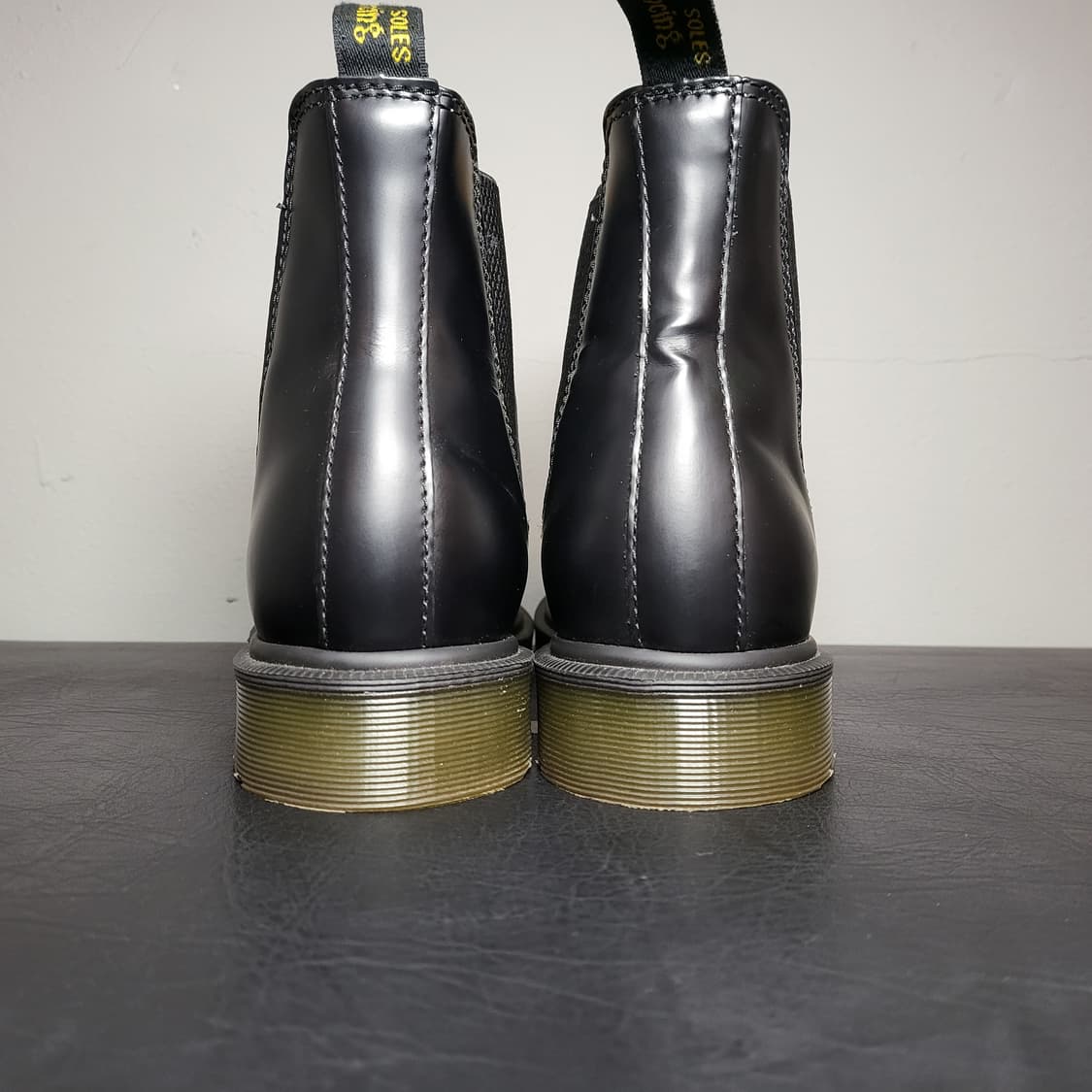 닥터마틴 첼시부츠 280m (UK9) 2976 상품이미지7