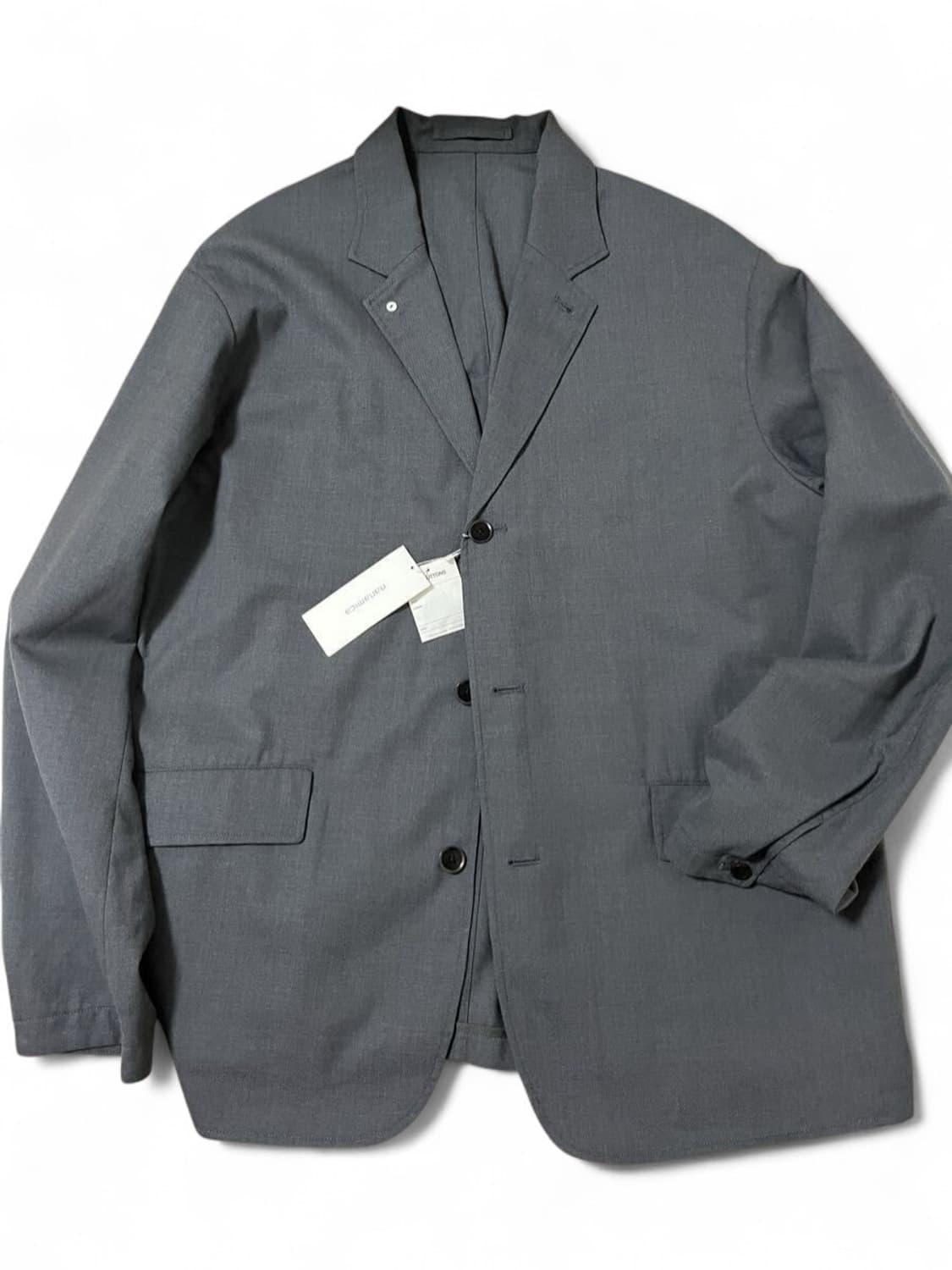 나나미카 클럽 자켓  상품이미지1