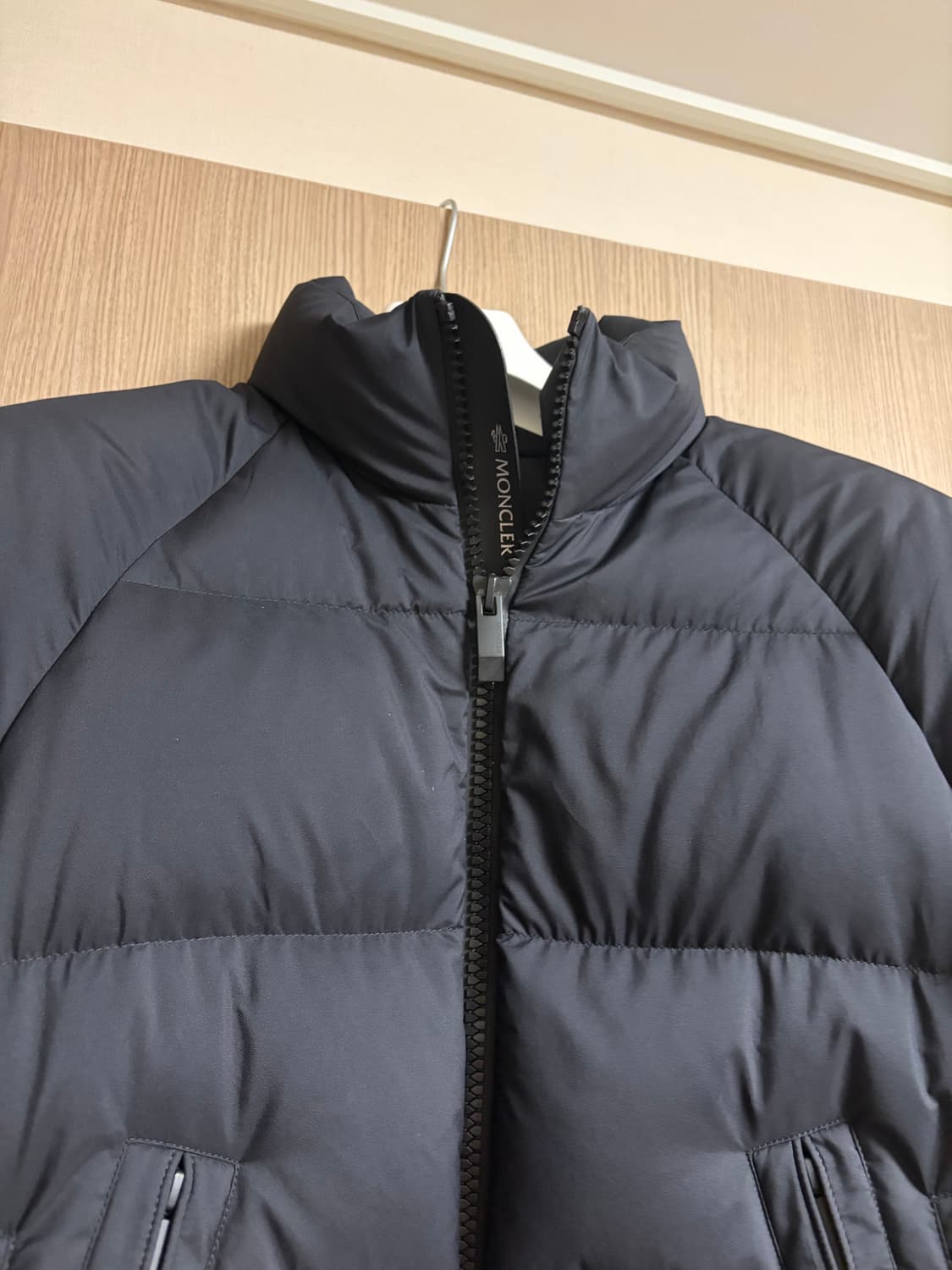 몽클레르 jouglar 패딩 2사이즈 상품이미지5