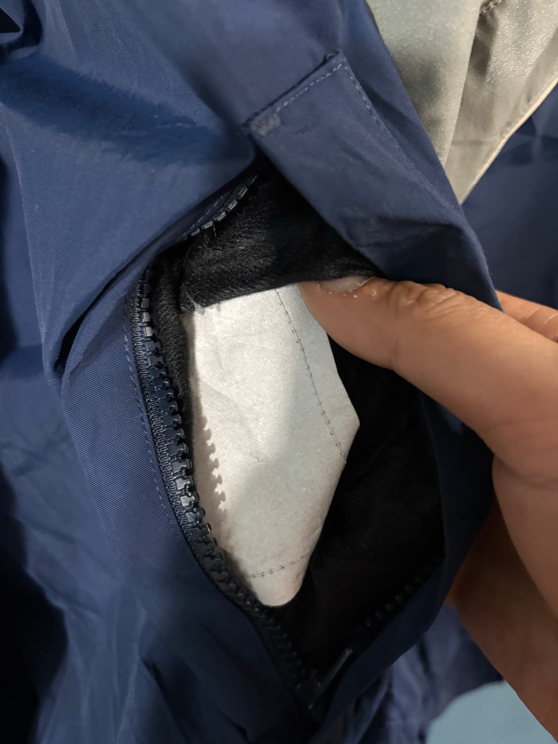 00's U.S Airforce  AF. PTU Jacket  상품이미지5