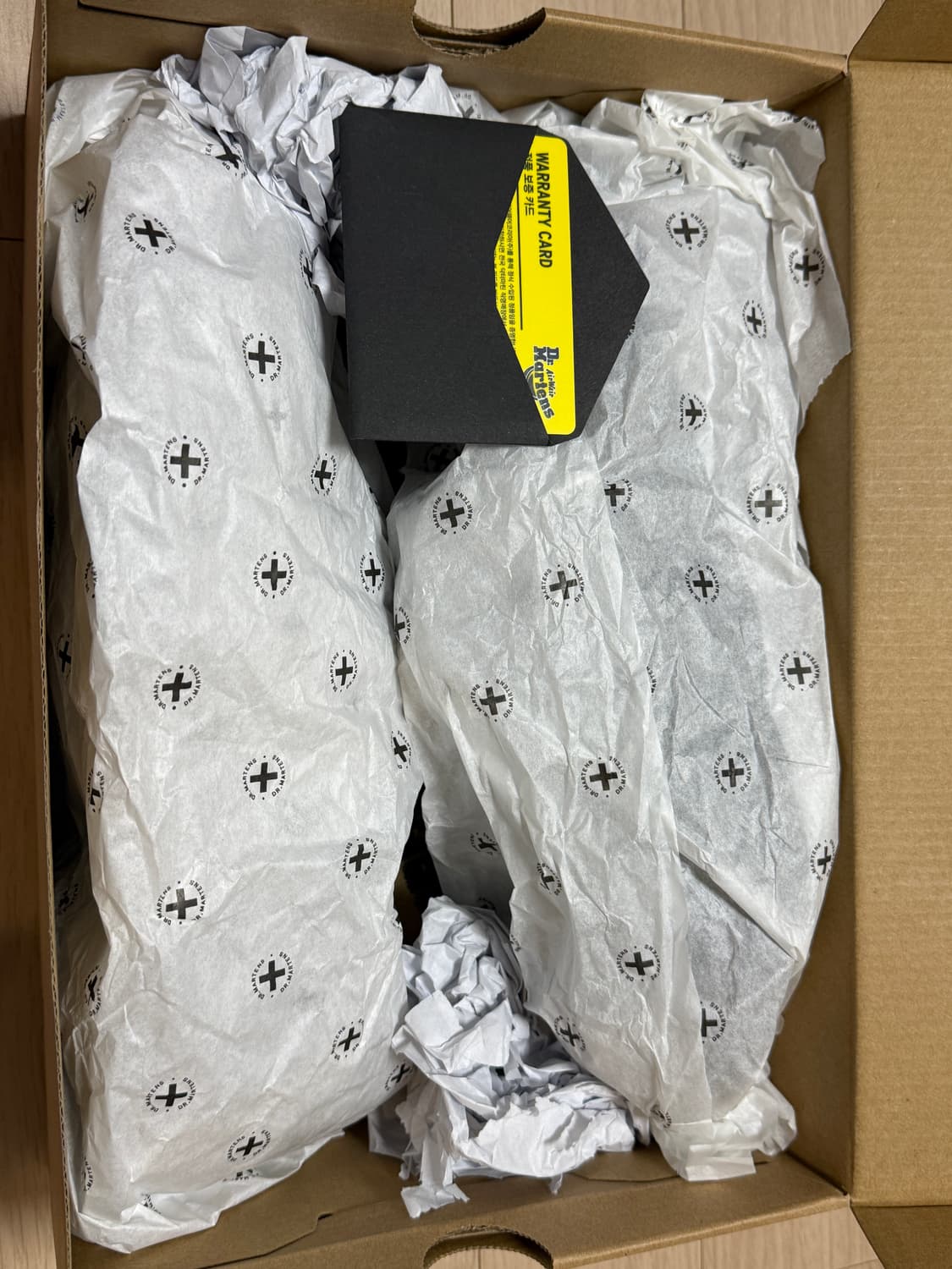 닥터마틴 1461 280 새상품 상품이미지5