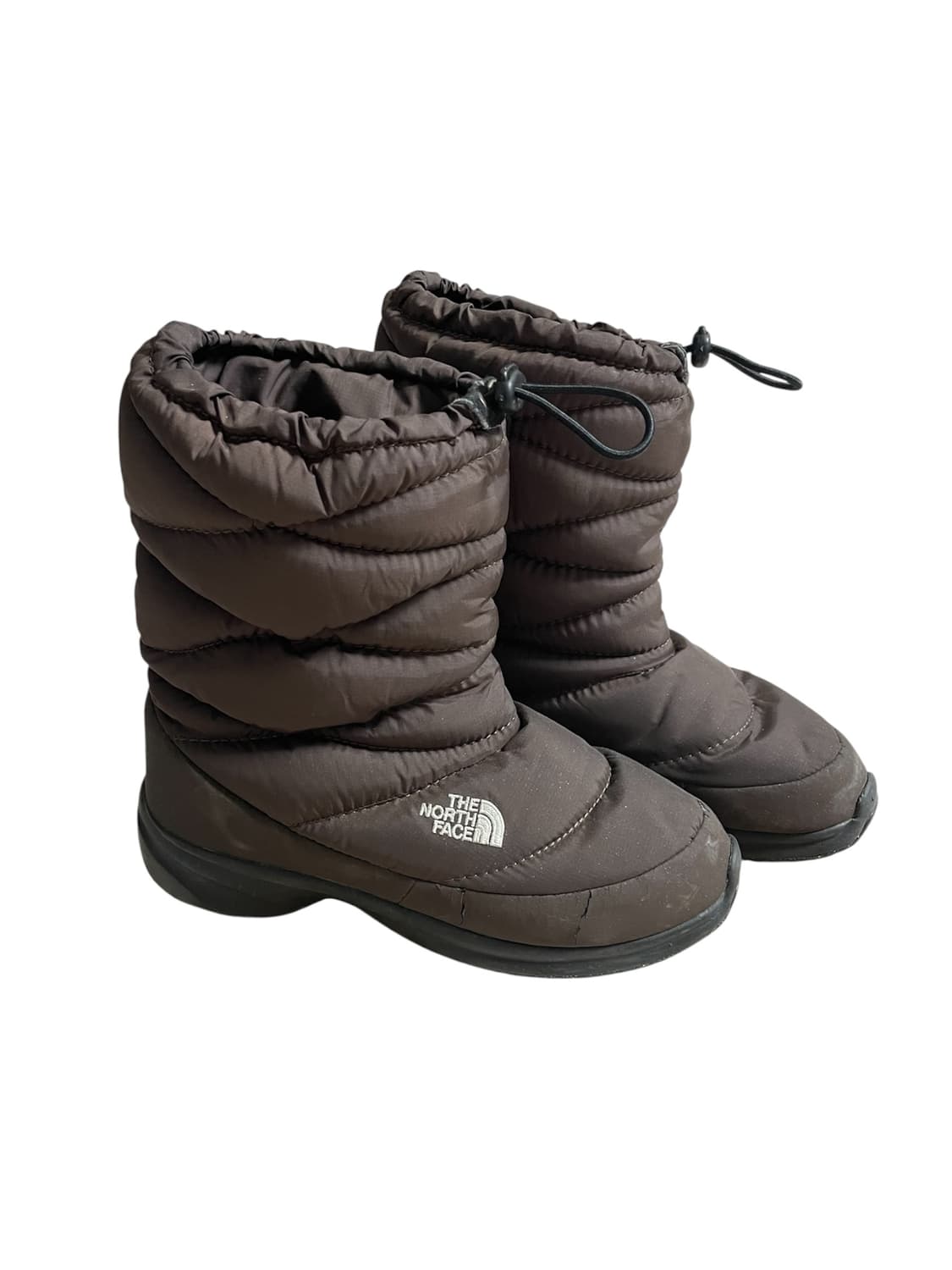 노스페이스 패딩 부츠 상품이미지1