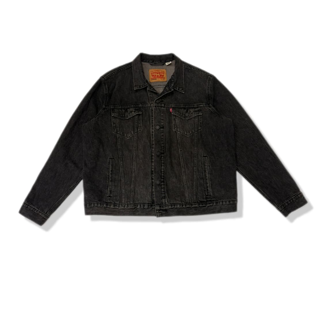 levis 트러커자켓(72334-0584) 상품이미지1