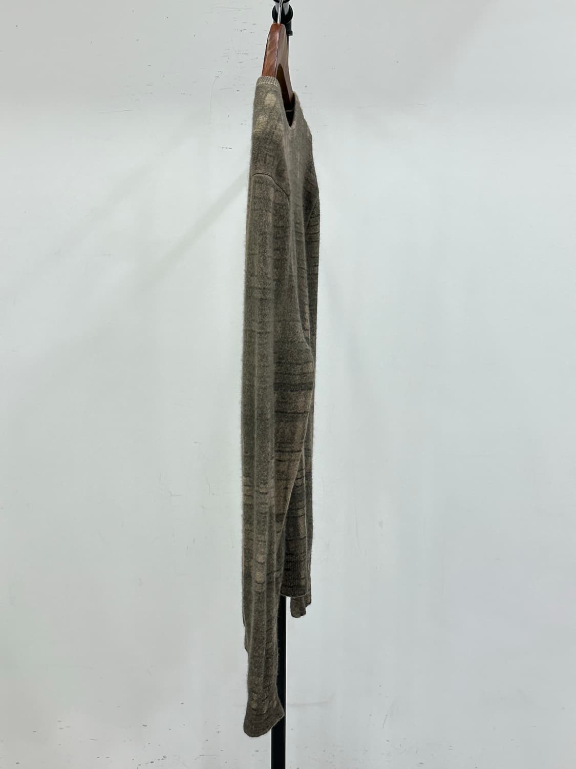 고비 캐시미어 니트 상품이미지3