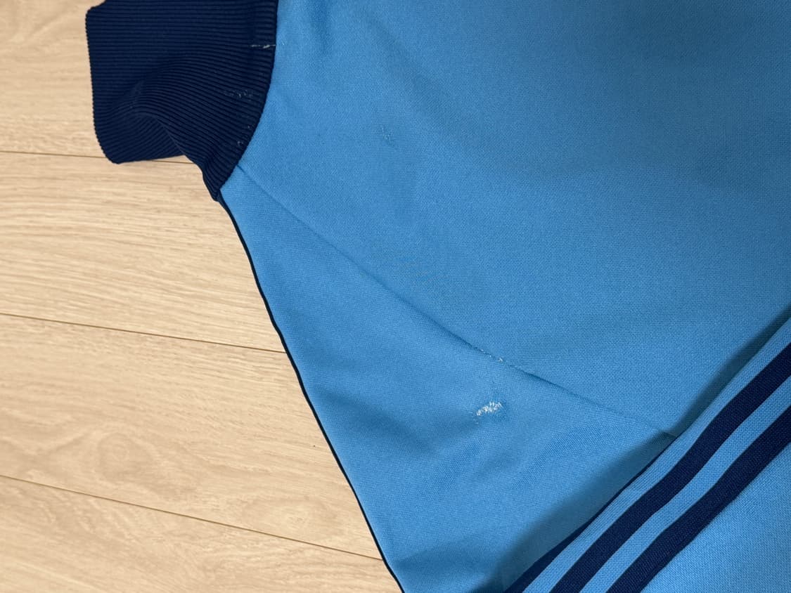 서독제 아디다스 져지 상품이미지6