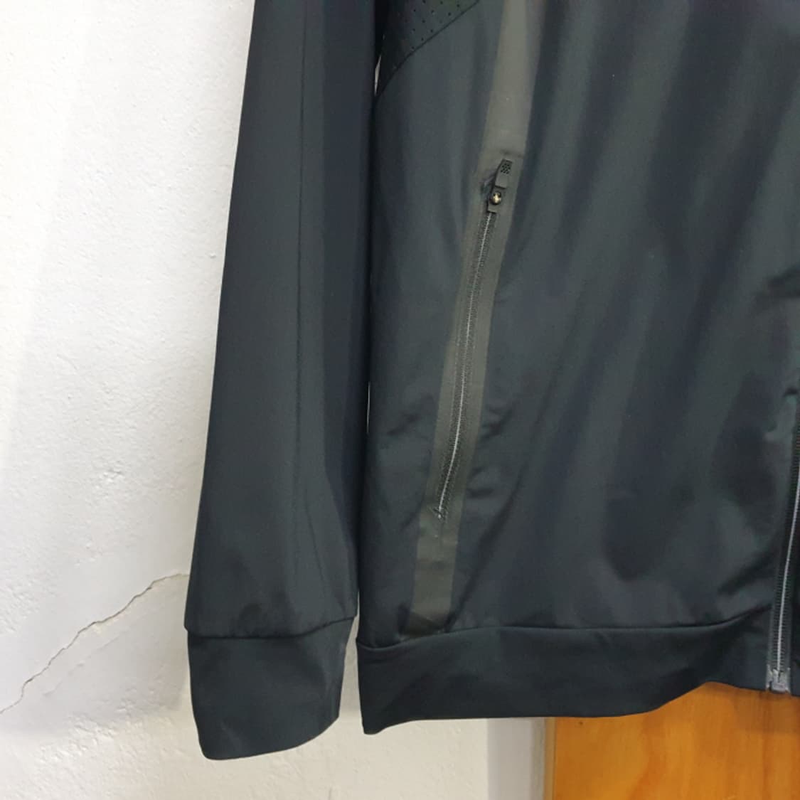 다이나핏 트레이닝 자켓(100) 상품이미지3