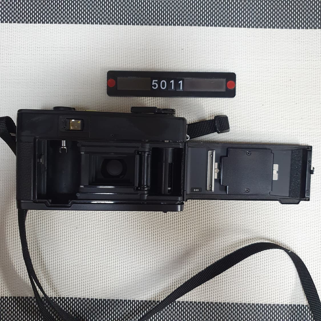 치논 35 F-A 오토 FOCUS 필름카메라 상품이미지5