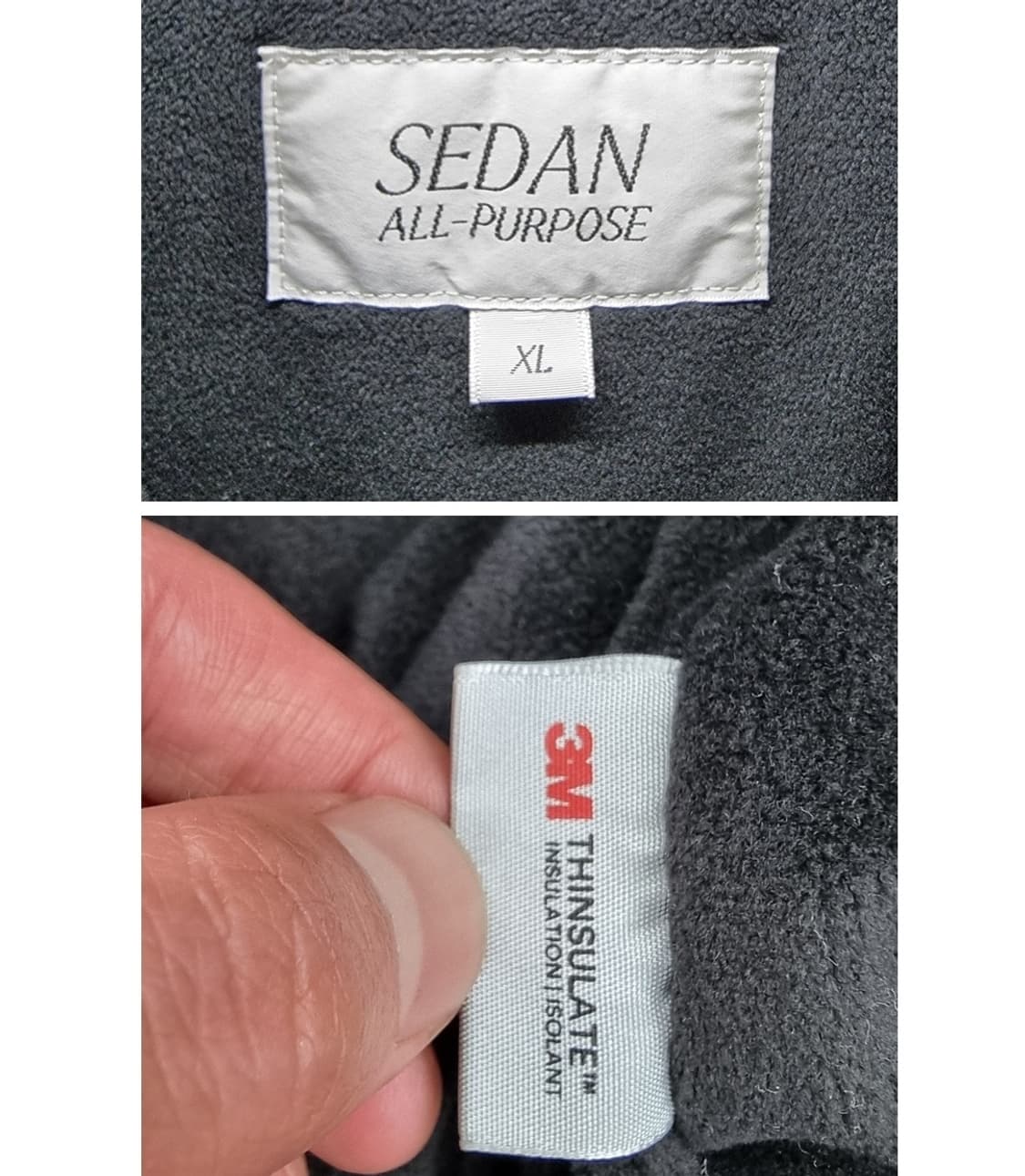 SEDAN ALL-PURPOSE 세단 올 퍼포스 상품이미지8