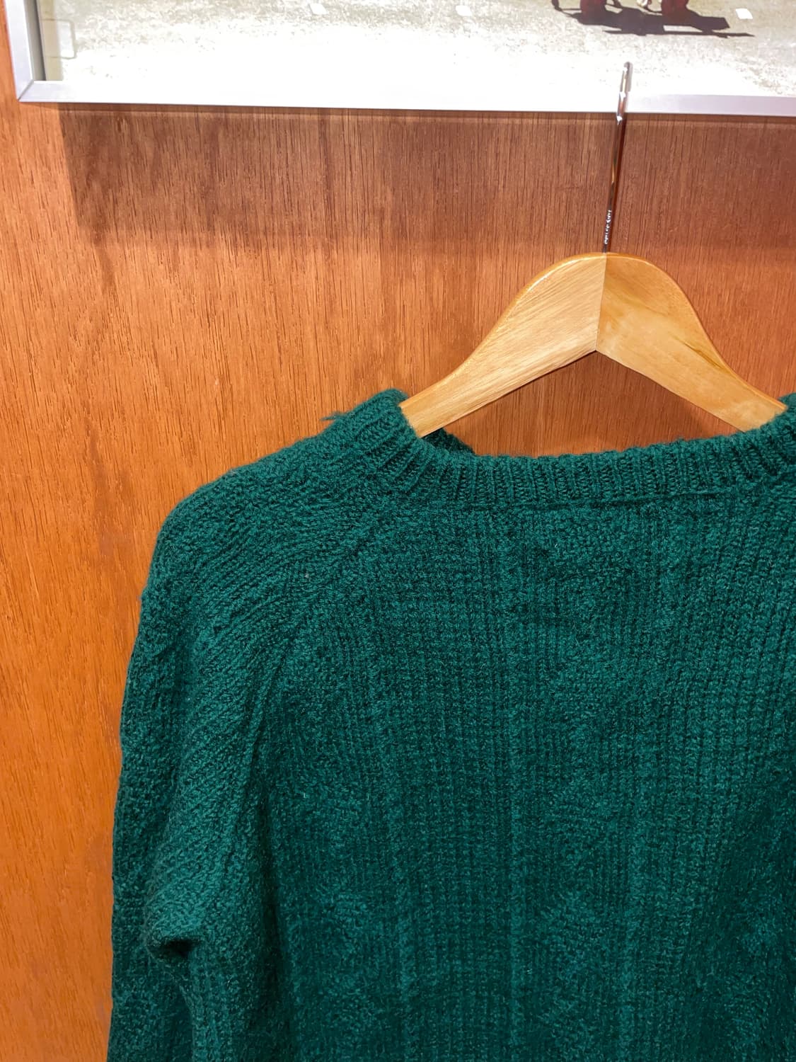 아메리칸 빈티지 니트  상품이미지10