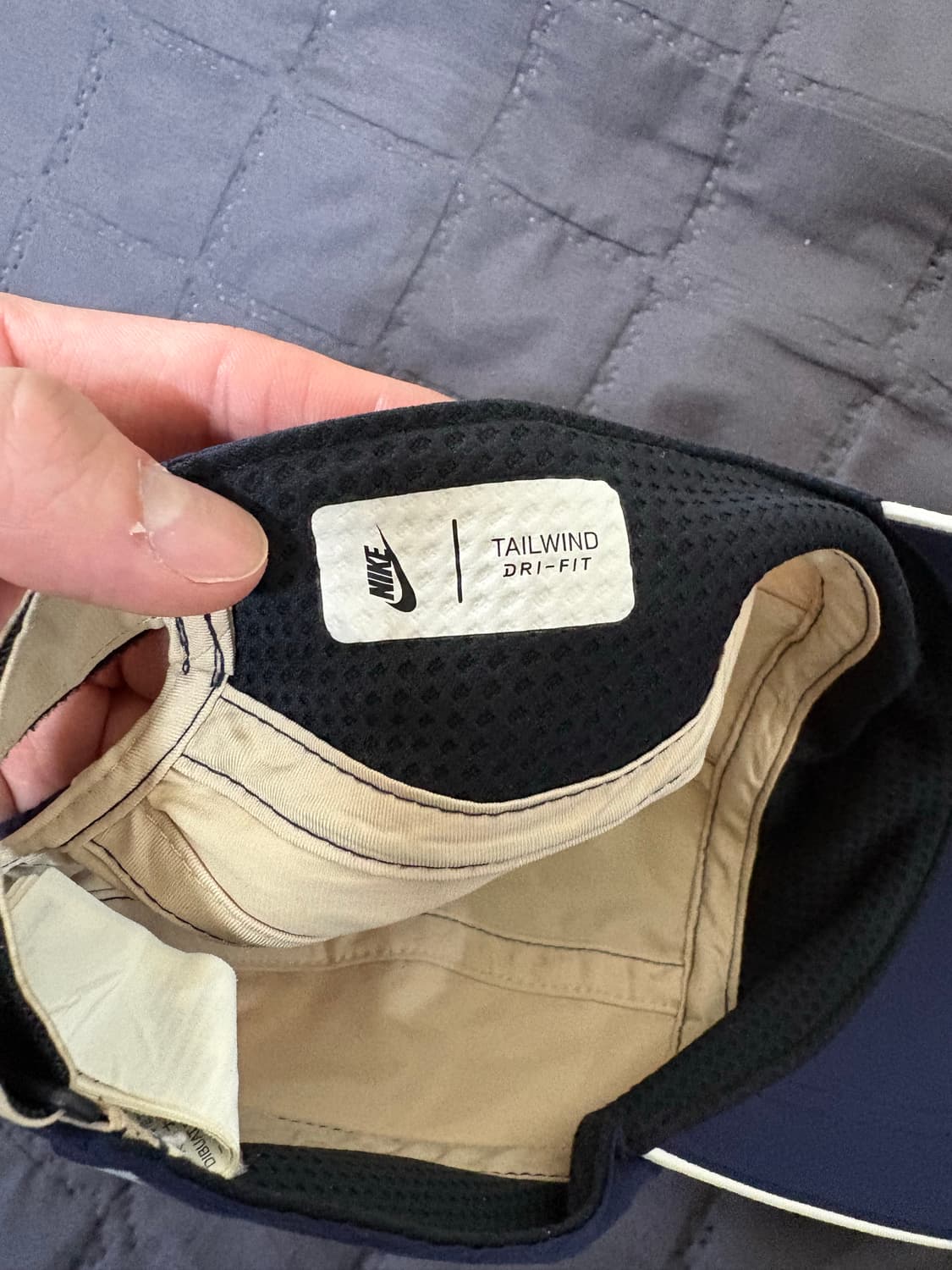 Nike cavempt 나이키 카브엠트 캡 상품이미지6