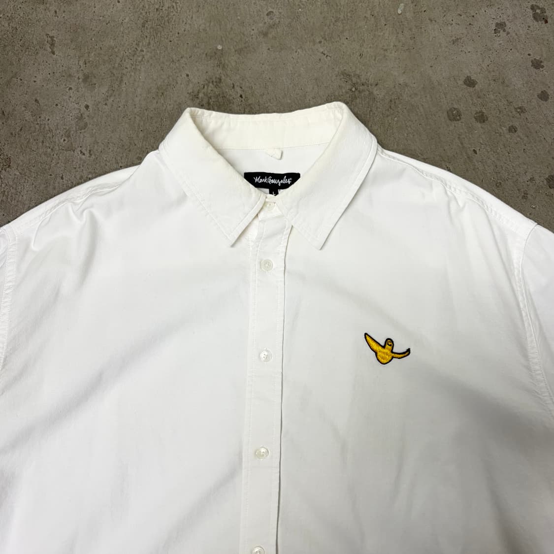 마크곤잘레스 셔츠[1897] 상품이미지2