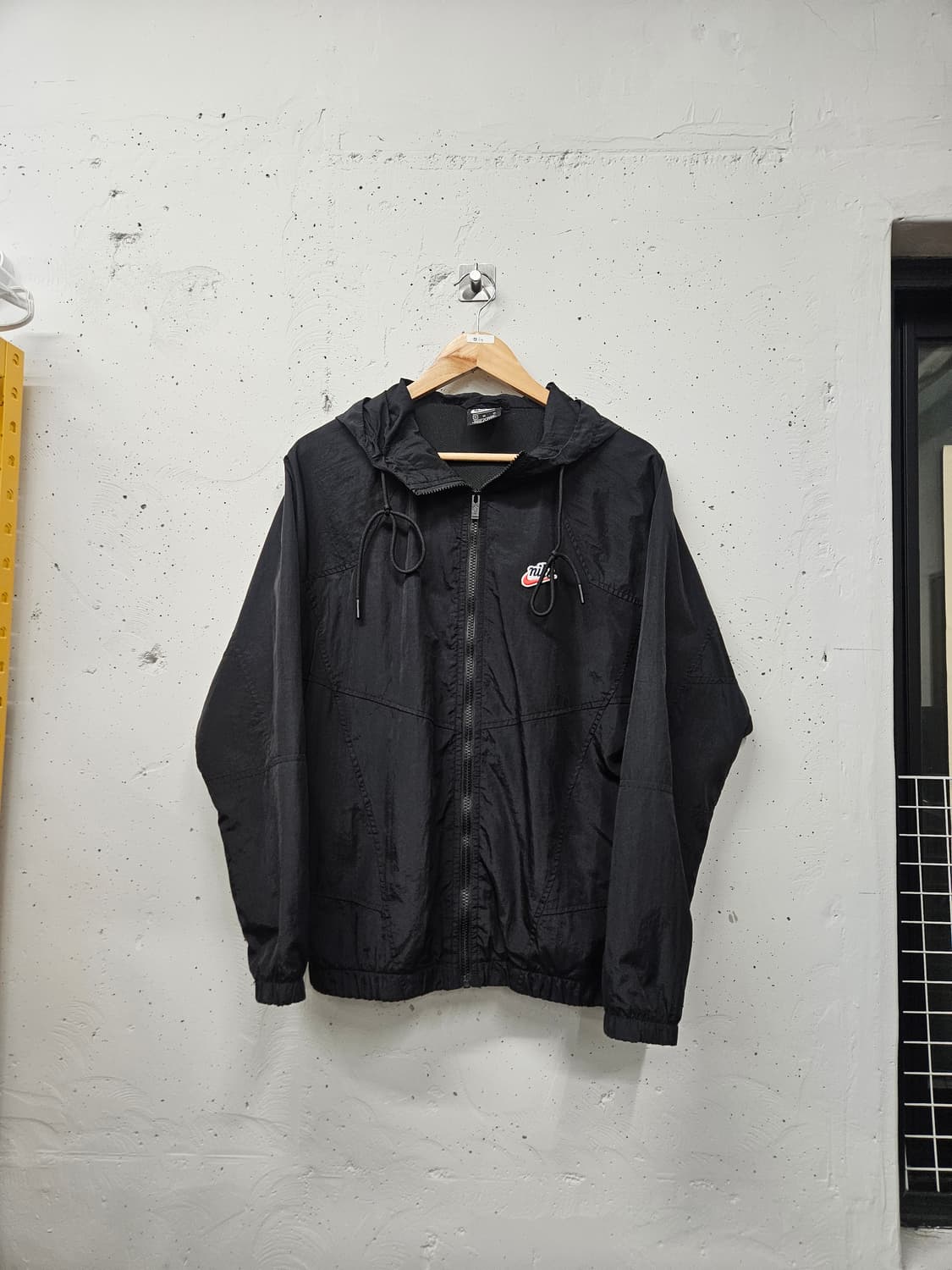 나이키 바람막이 상품이미지1