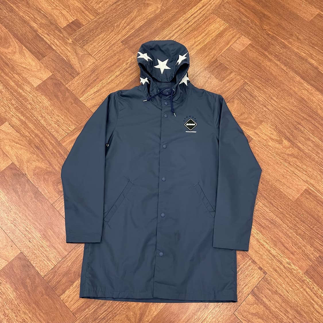 Fc브리스톨 자켓 상품이미지1