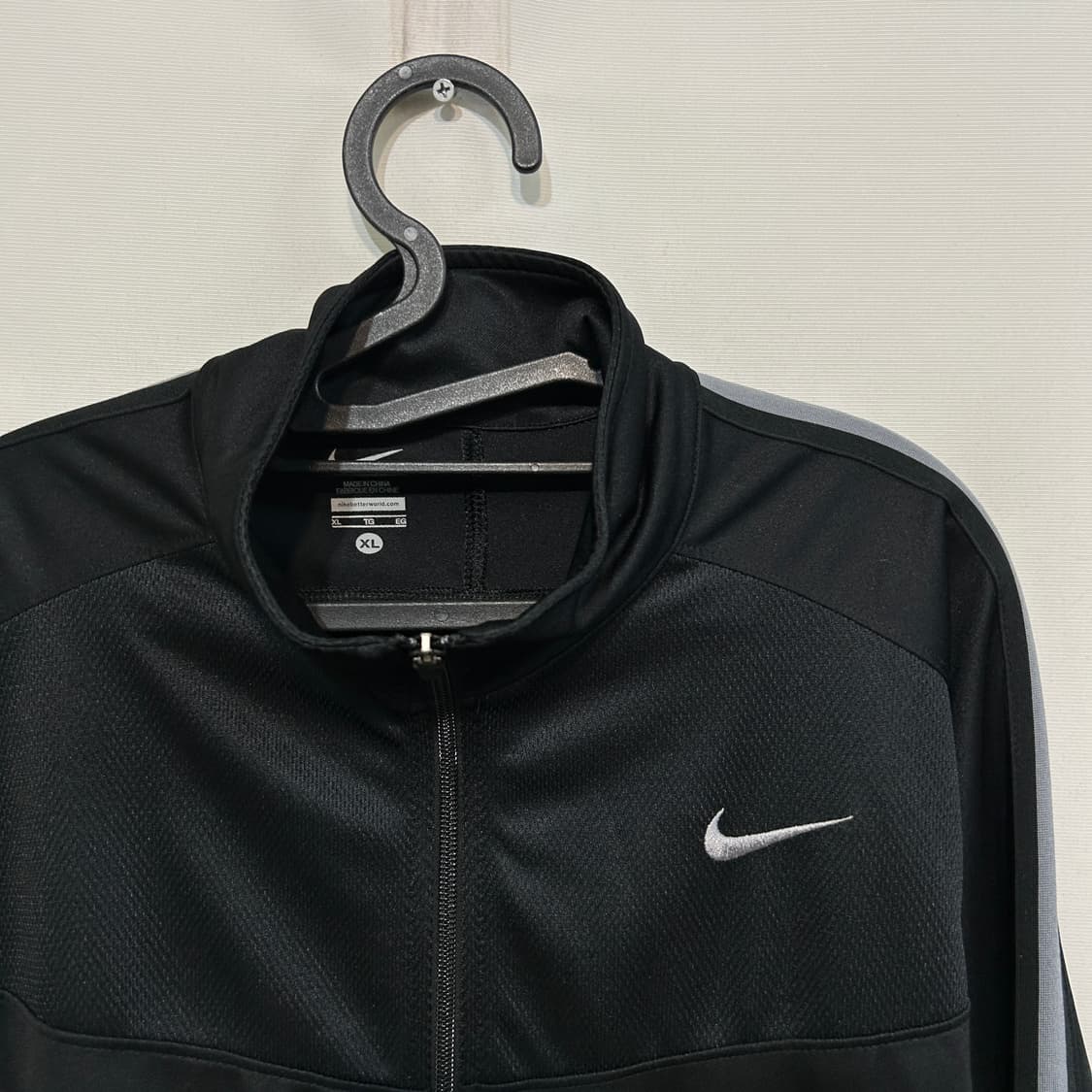 나이키 사이드라인 자수로고 져지 105 상품이미지2