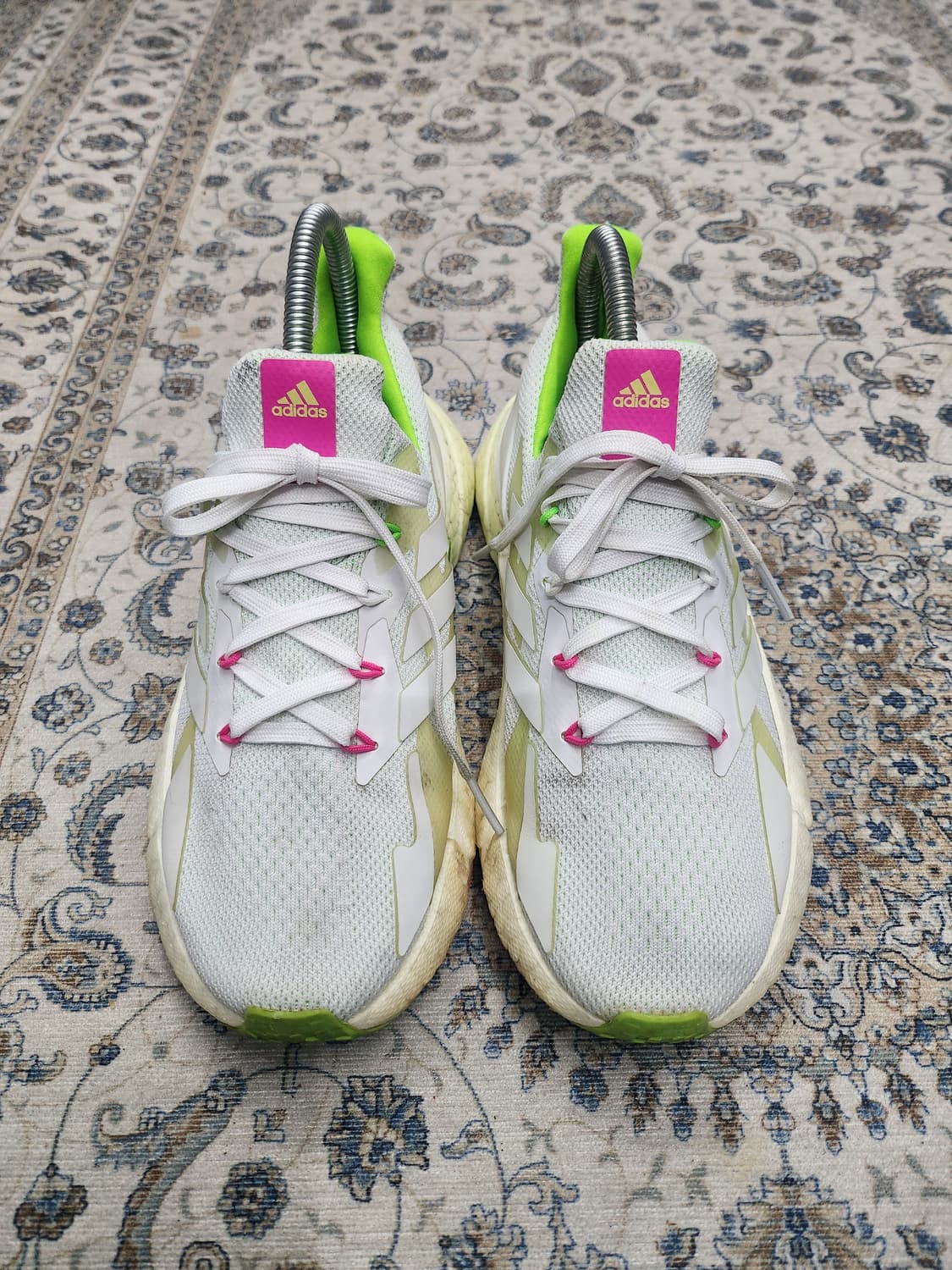 아디다스 X9000L4 런닝화 230mm 상품이미지1