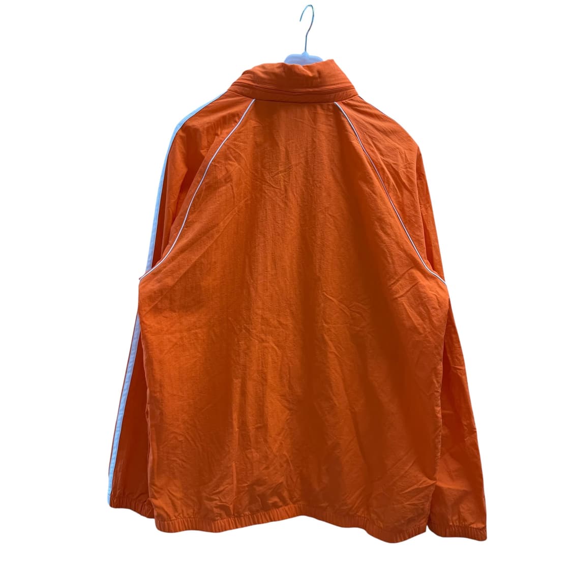 [XXL] 아디다스 오렌지 바람막이 자켓 상품이미지3