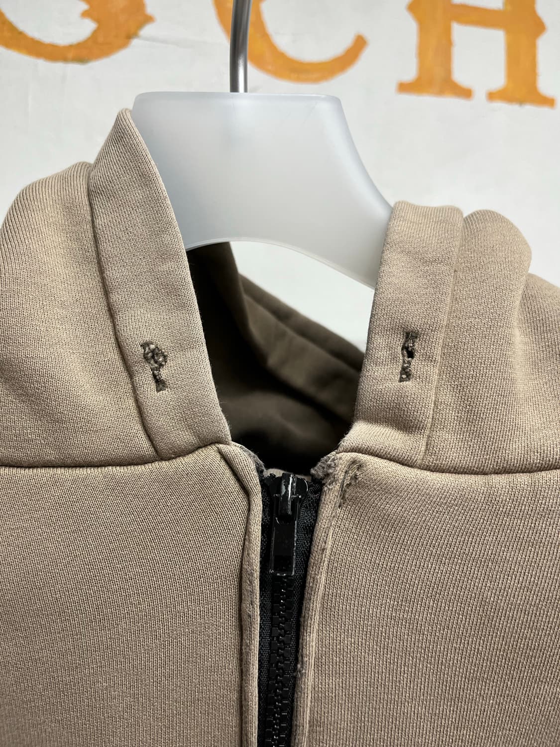 old stussy hoodie 상품이미지9