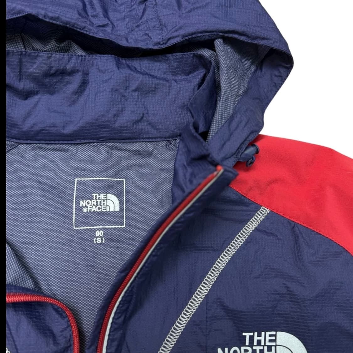 노스페이스 바람막이 상품이미지2