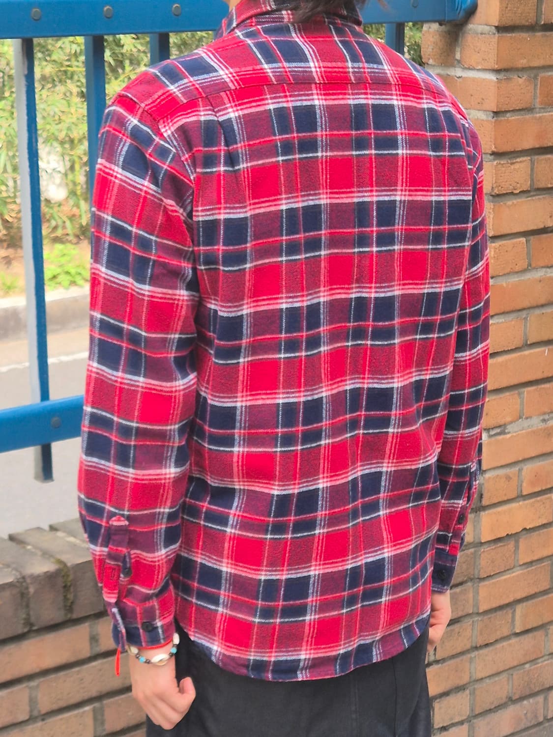 Japanese Vintage Shirts 상품이미지3