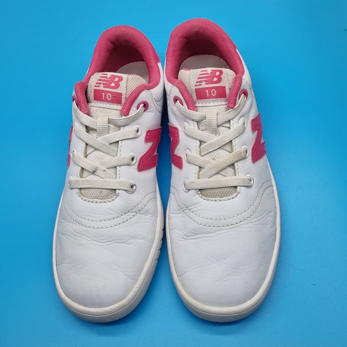 뉴발란스 딸기 아동운동화210  상품이미지2