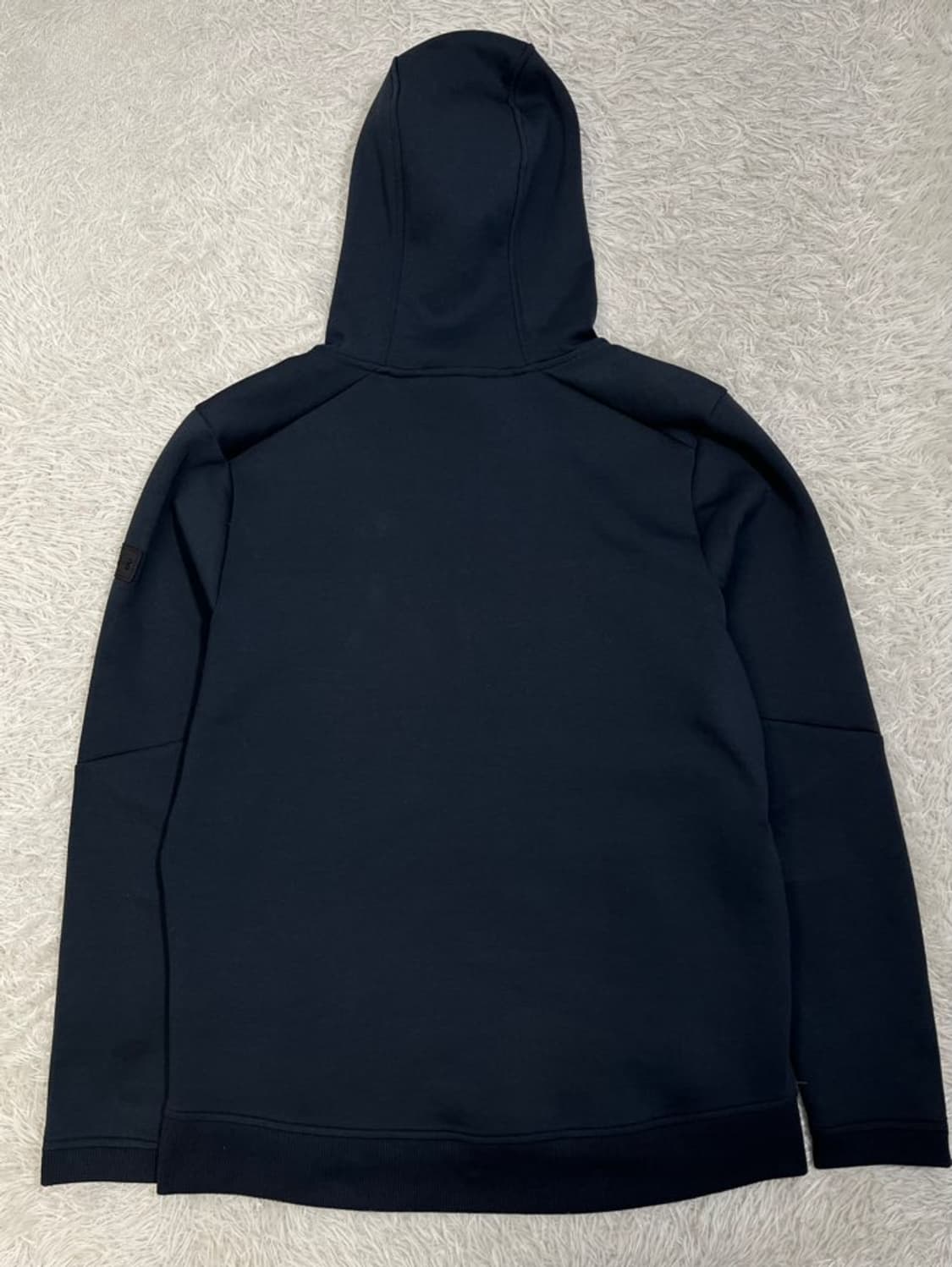 언더아머 후드 집업/#502 상품이미지4