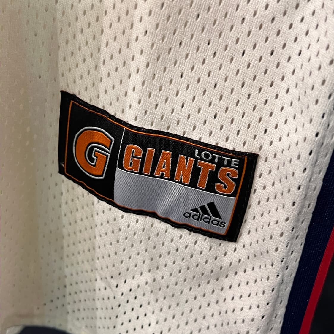 [85] 롯데자이언츠 최동원 싸인 유니폼 상품이미지9