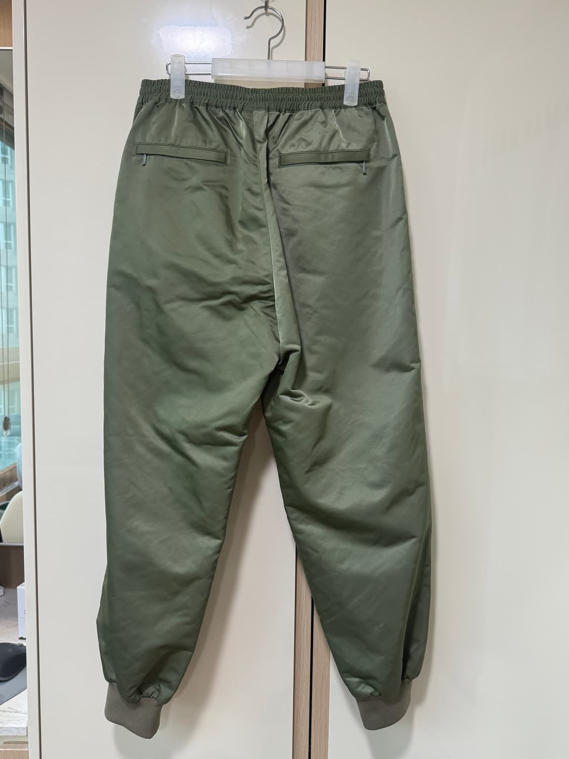 미스터젠틀맨 mistergentleman 일본정품 바지 상품이미지6