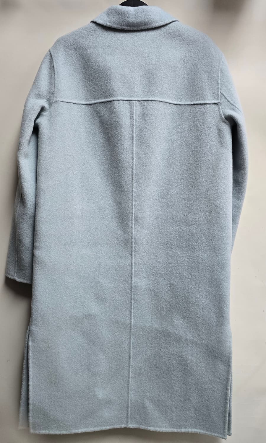 새상품)스튜디오랩 울 코트 S 상품이미지4