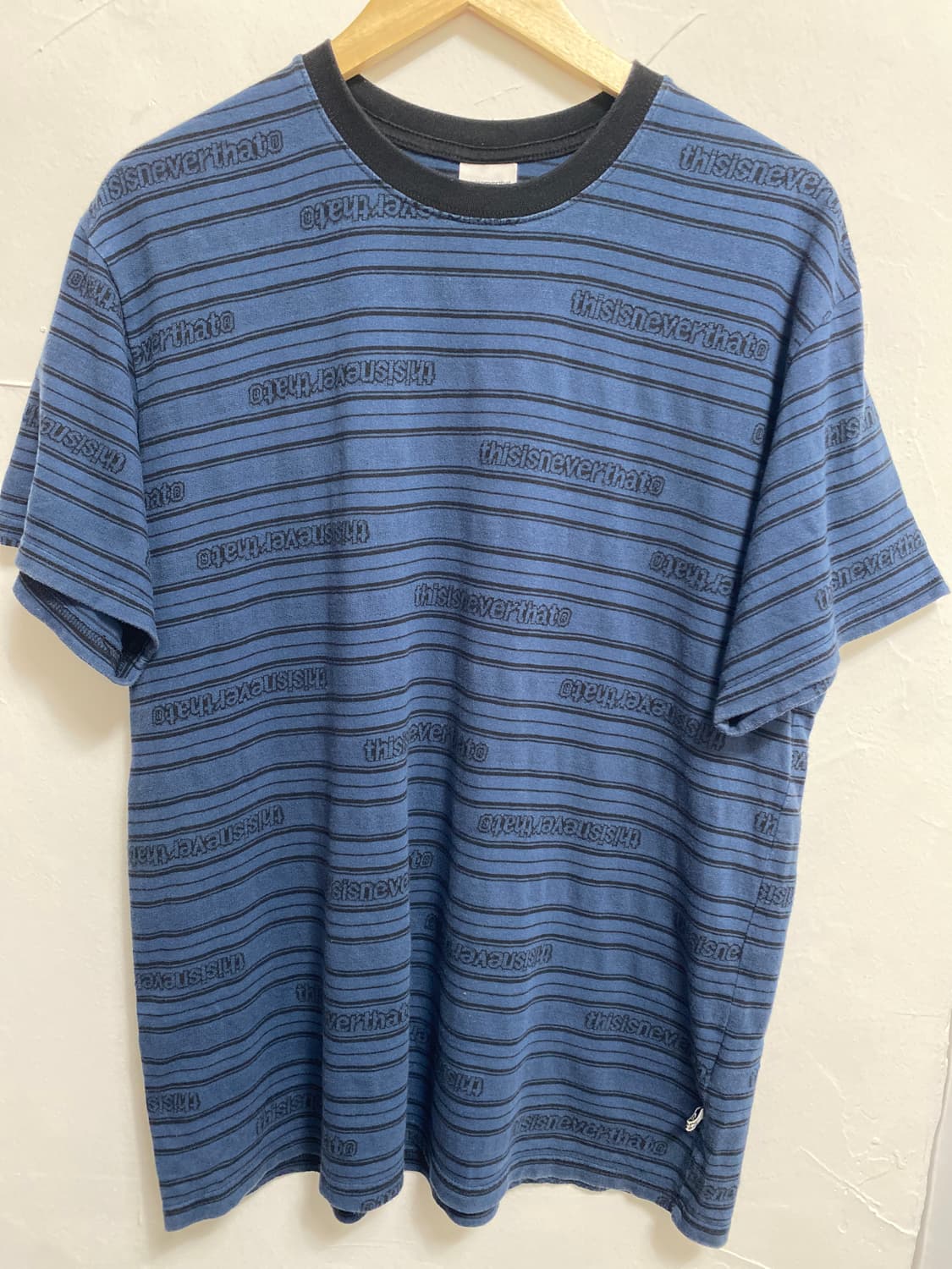 디네뎃 스트라이프 상품이미지1