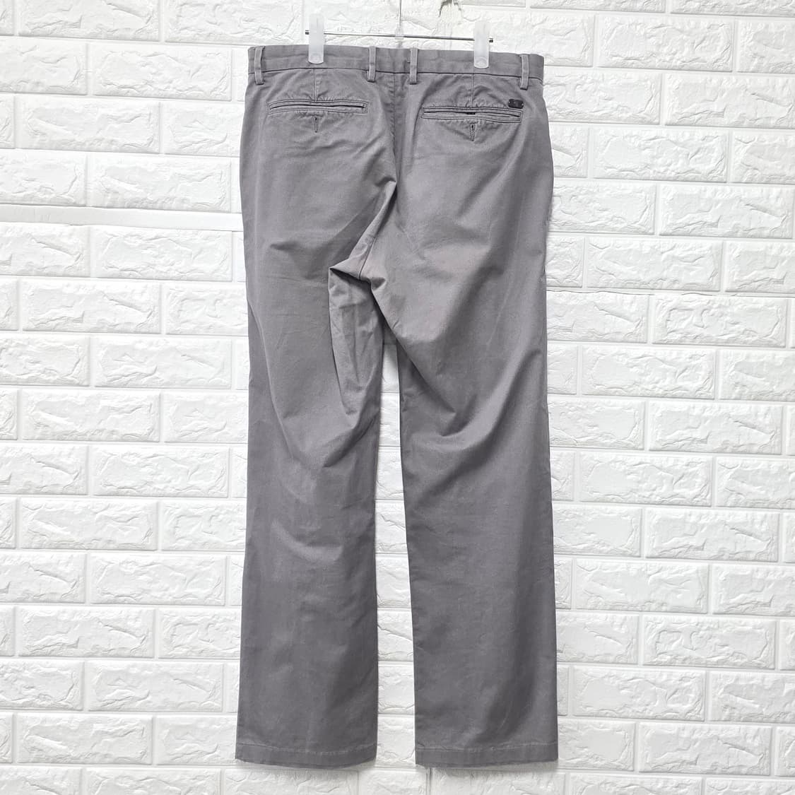 헨리코튼 남성 면바지 32인치 fee  상품이미지4