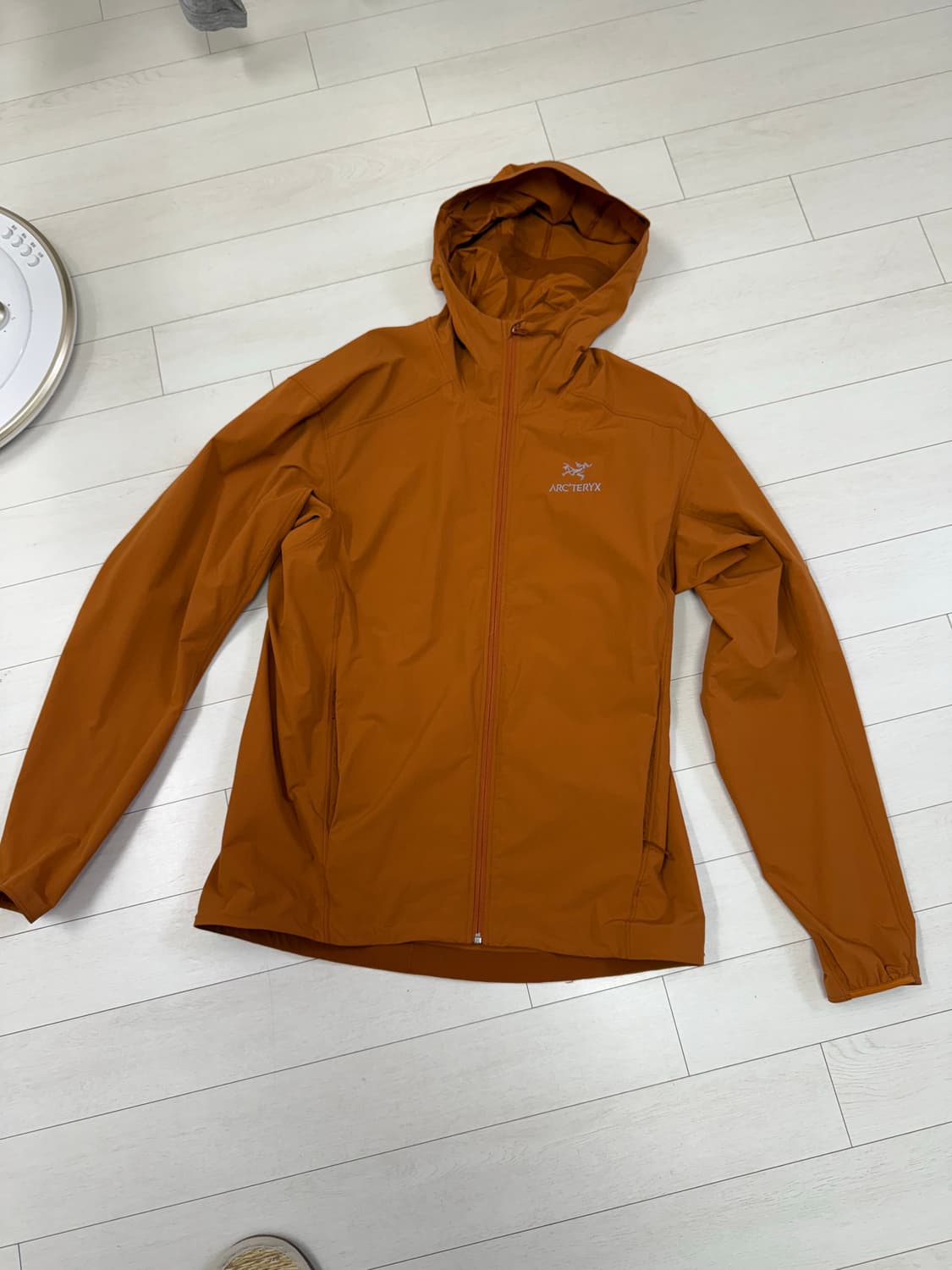 아크테릭스 감마 sl M 사이즈  상품이미지1