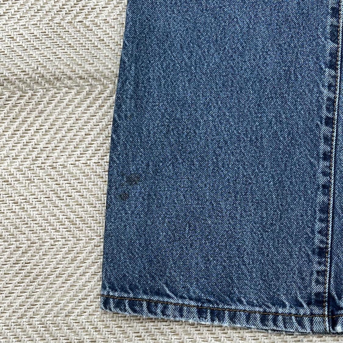 리바이스 517 데님팬츠 r3066 상품이미지4