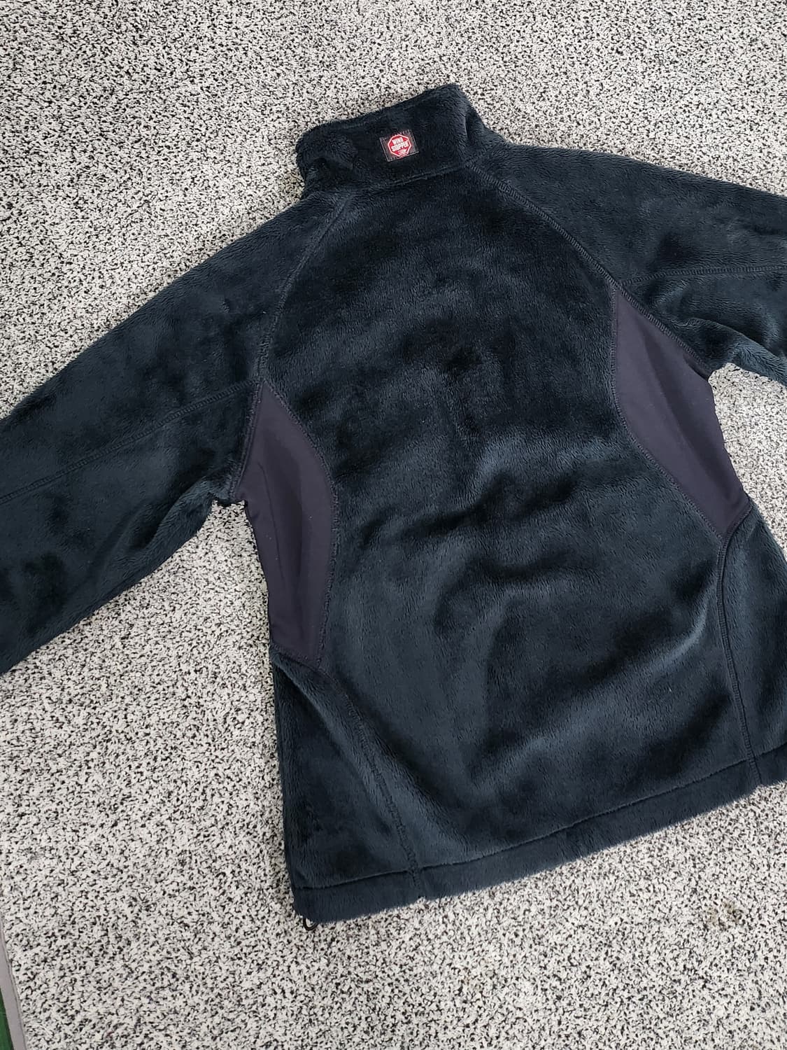 코오롱스포츠 플리스 집업 자켓  상품이미지7