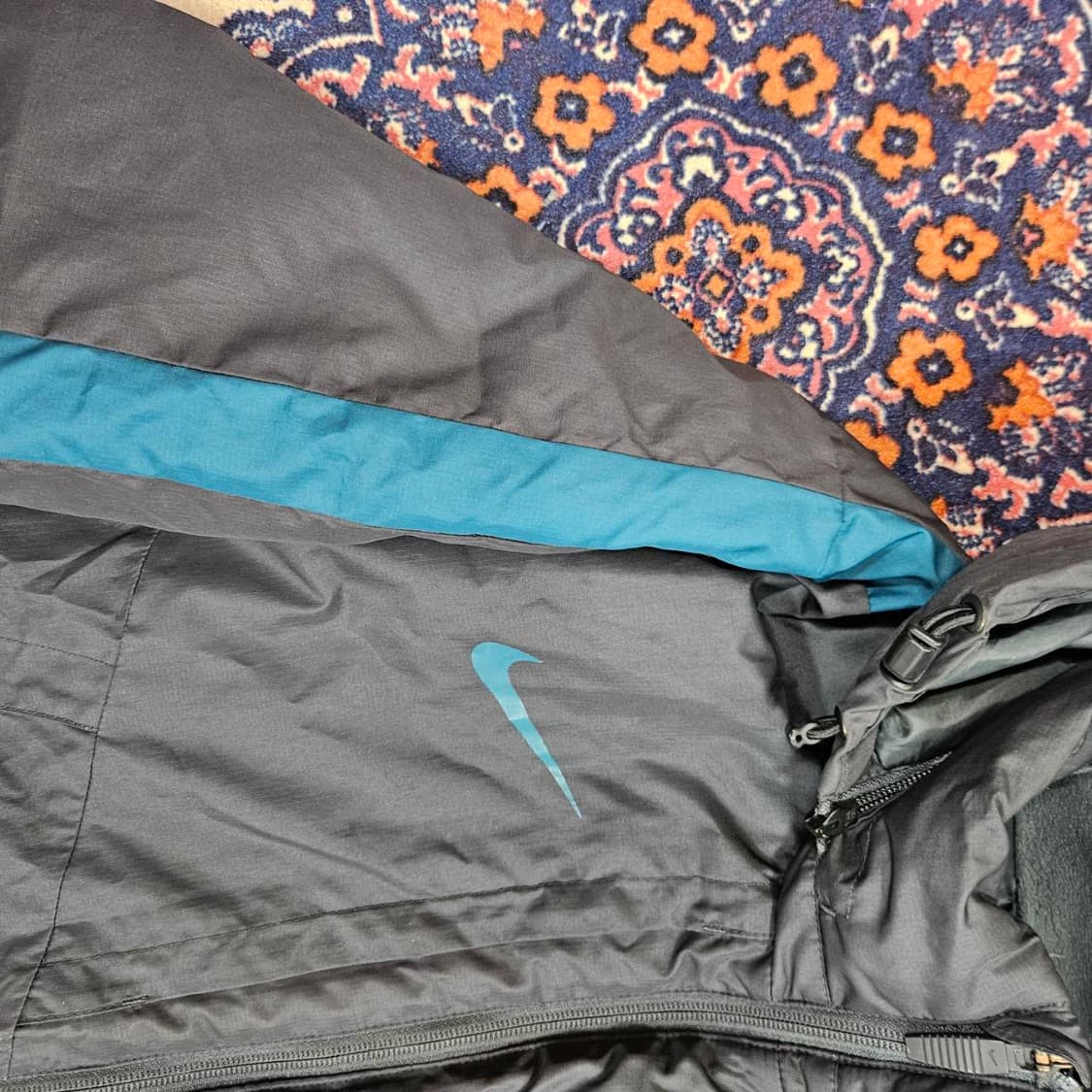 나이키(Nike) 스톰핏 스쿼드 벤치
롱패딩
Lsize 상품이미지5