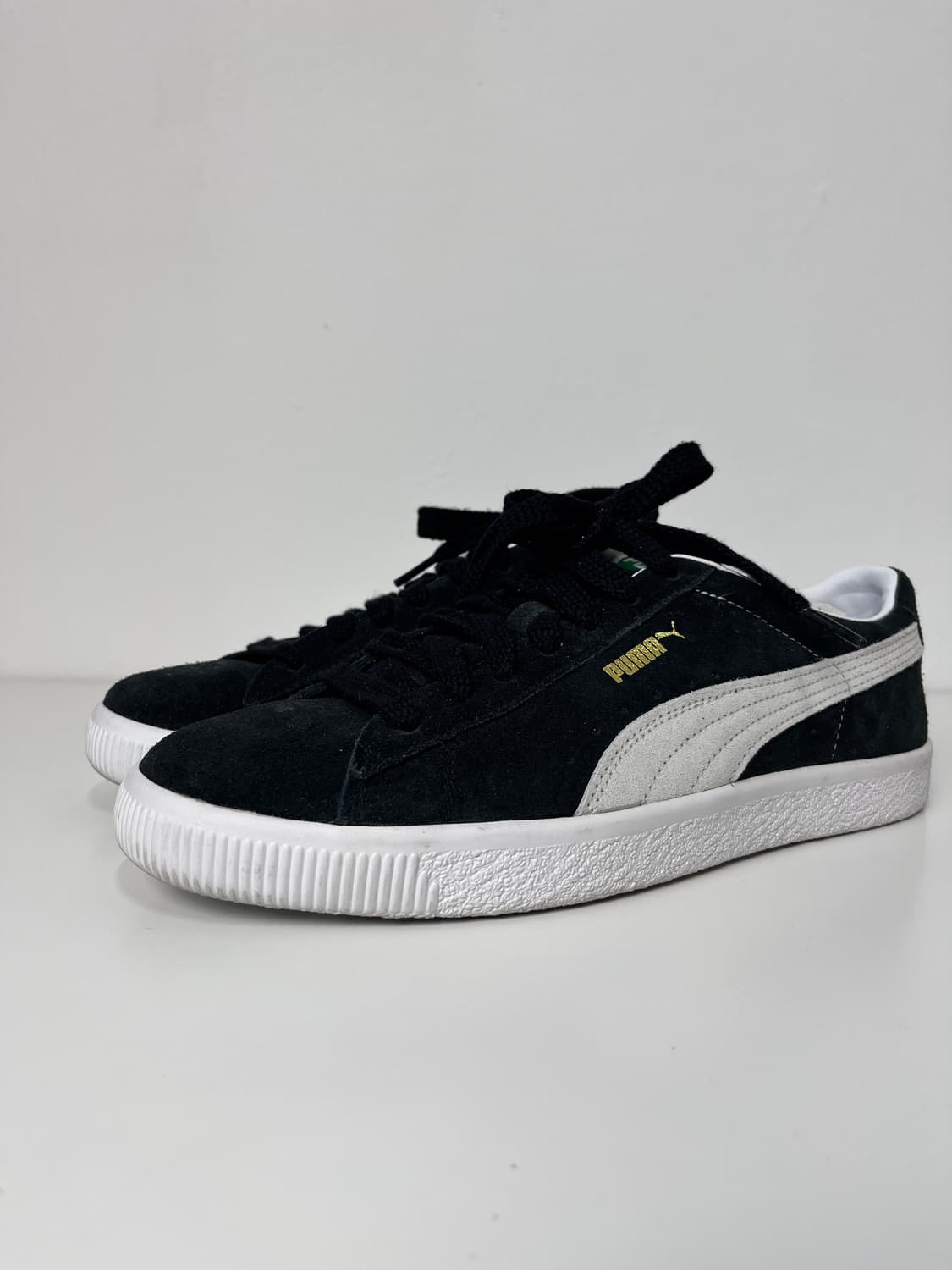 [280] 푸마 스웨이드 빈티지 상품이미지3