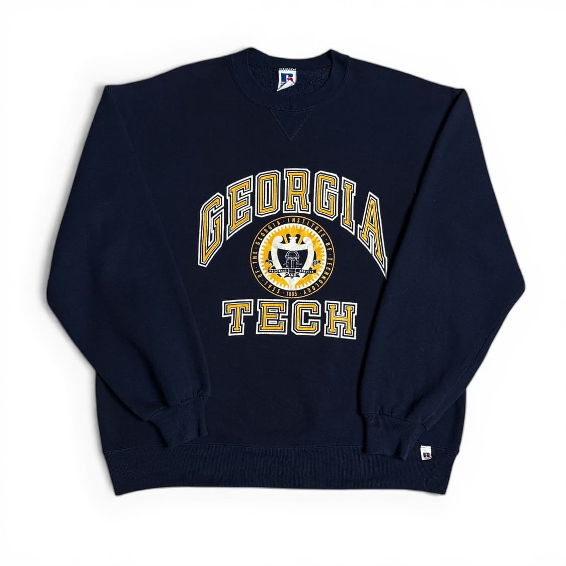 러셀애슬레틱 usa스웻셔츠 상품이미지2