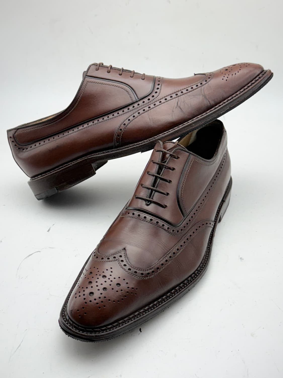 정품)아 테스토니(블랙라벵)260 상품이미지2