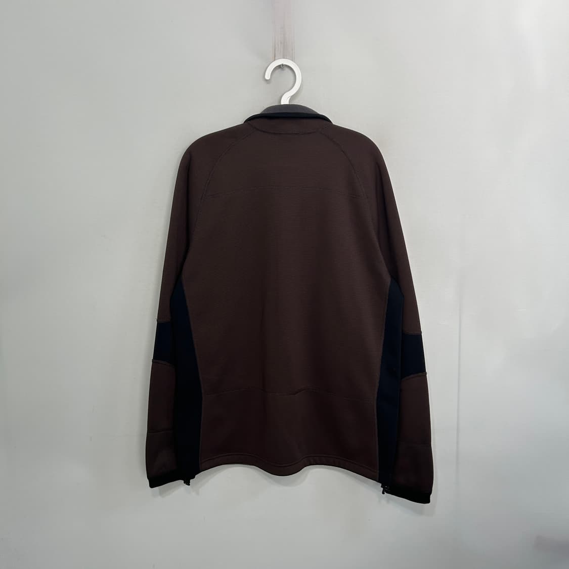 노스페이스 남성 후리스 집업 100 상품이미지3