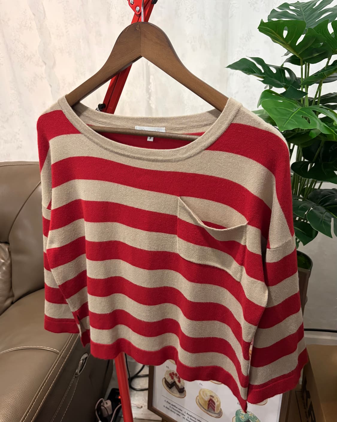 VINTAGE TOP 상품이미지4