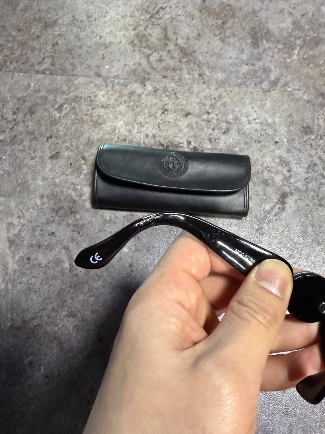 베르사체 선글라스  상품이미지8