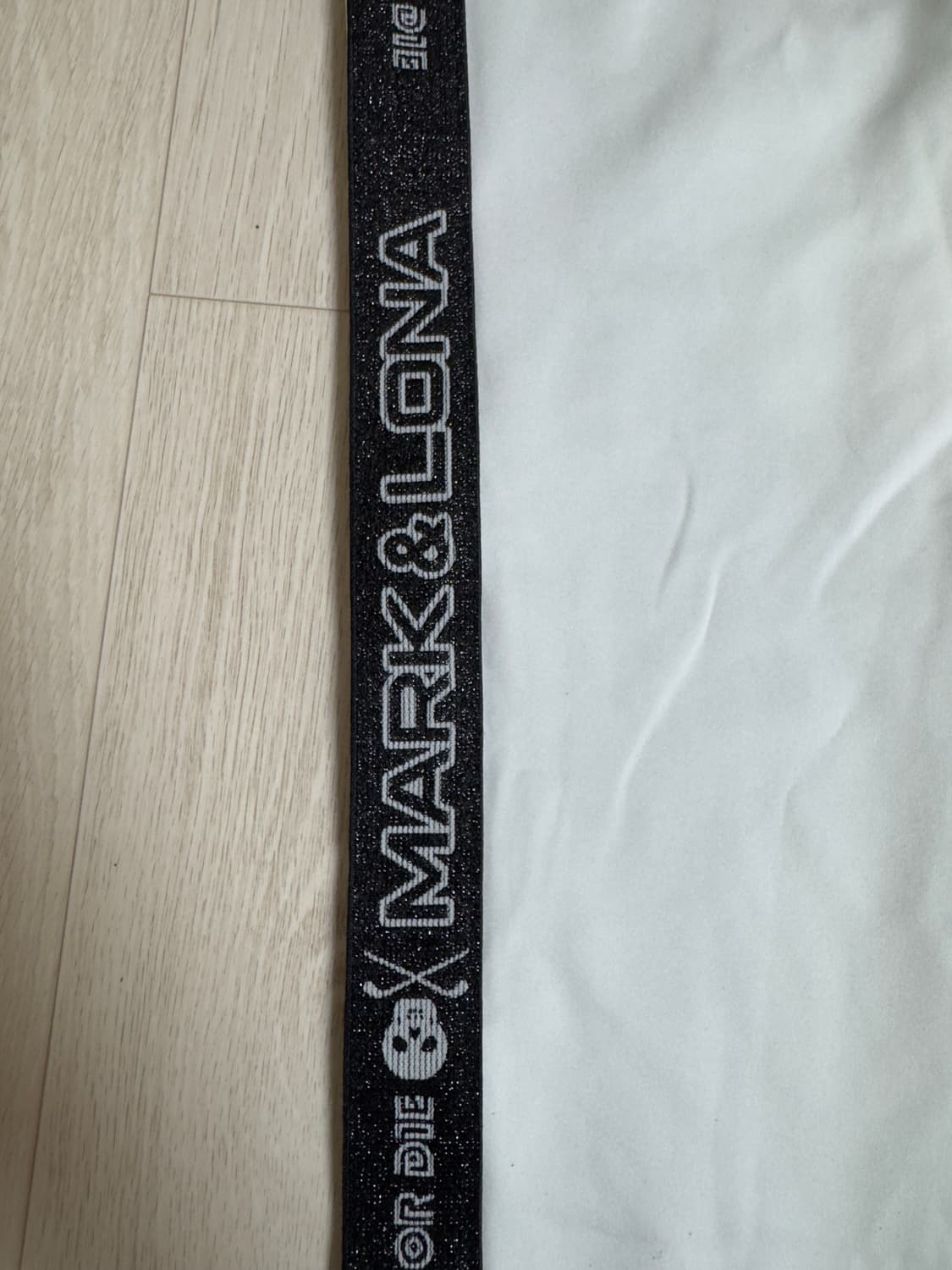 마크앤로나 바지 상품이미지3