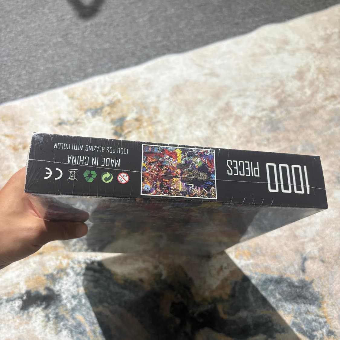 원피스 1000피스 퍼즐 상품이미지4