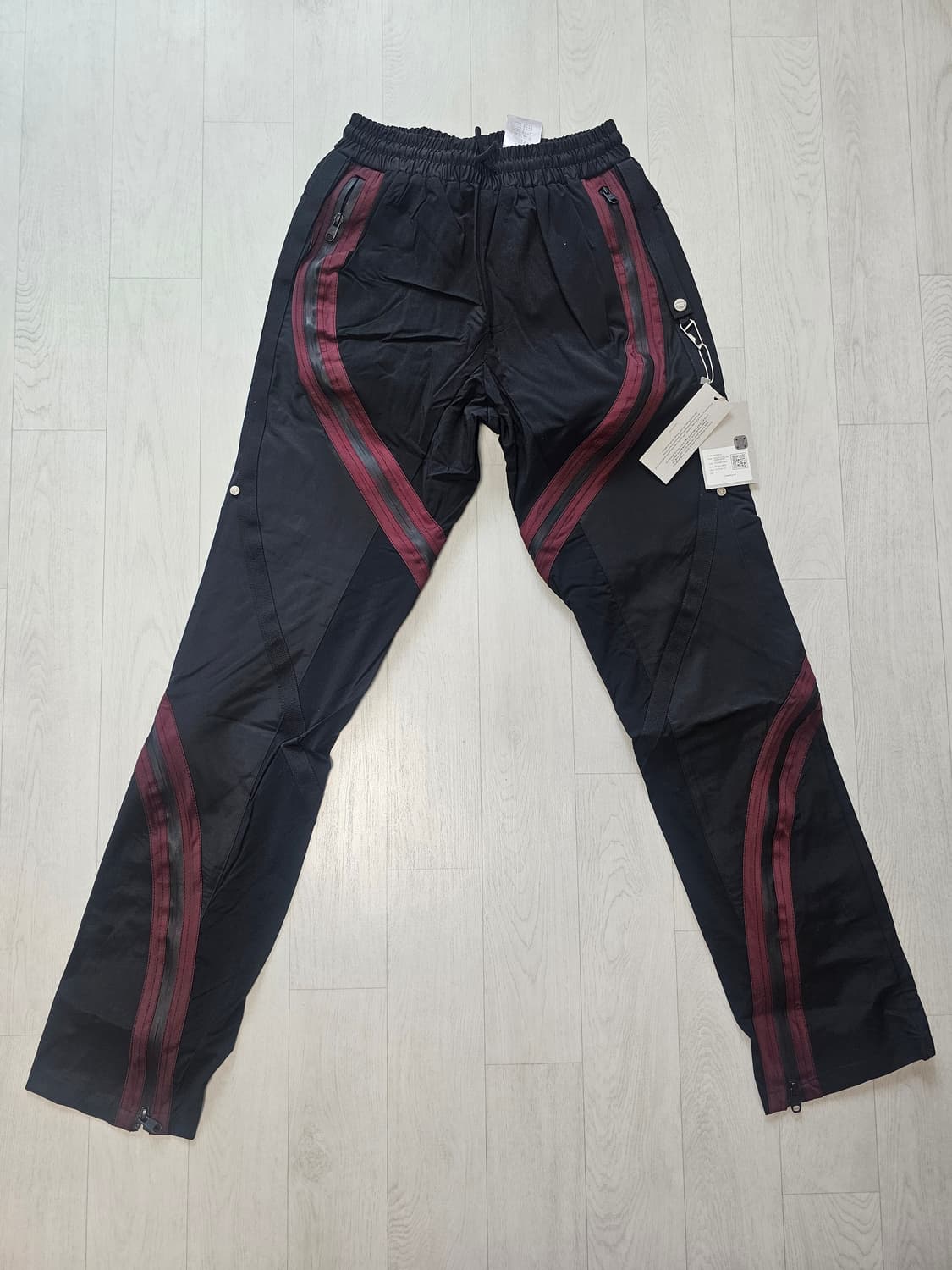 [1] 언더마이카 리전01 블랙와인 새제품 상품이미지1