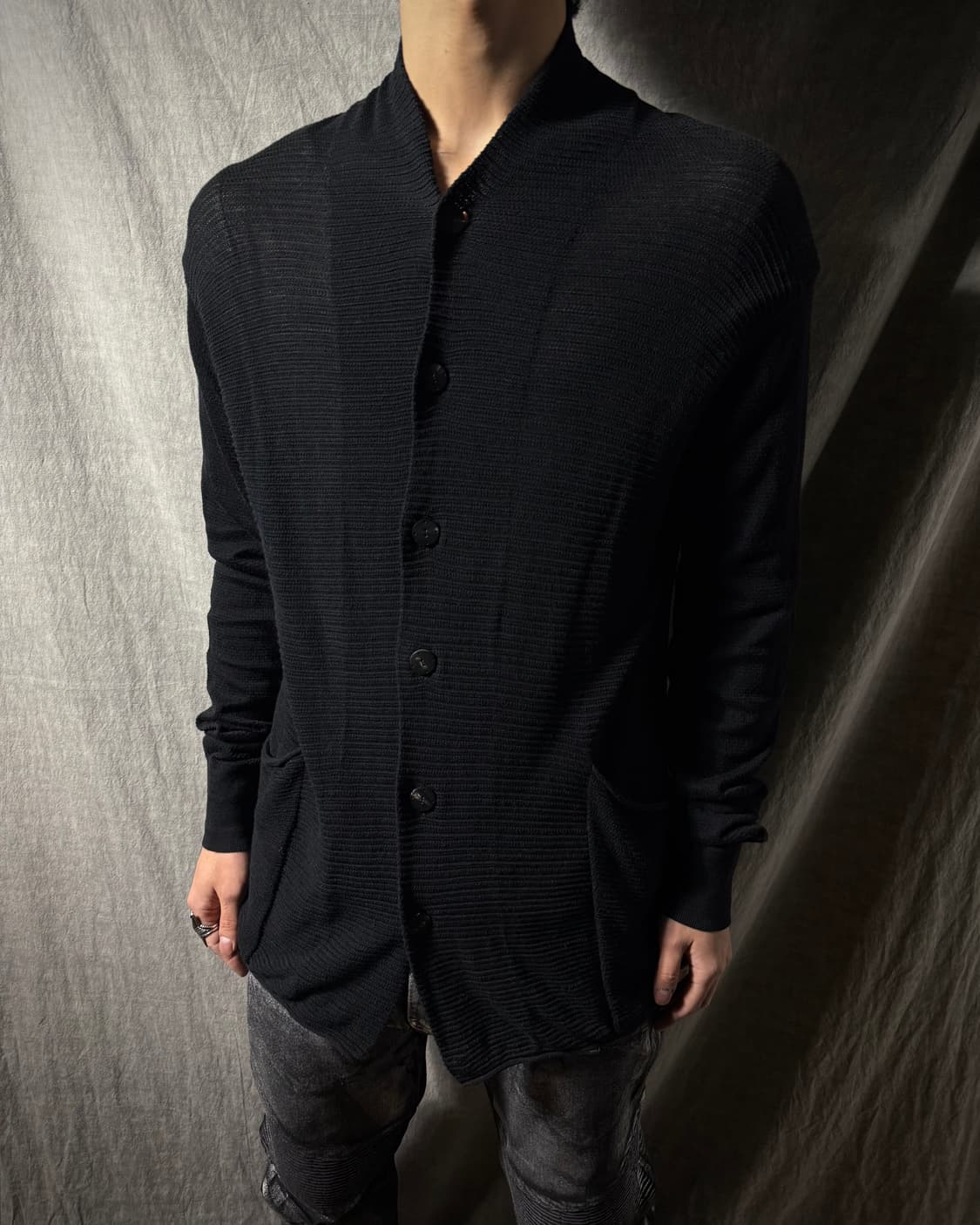 DEVOA Cardigan 상품이미지1